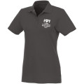 Polo de manga corta para mujer "Helios"