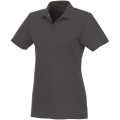 Polo de manga corta para mujer "Helios"