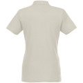Polo de manga corta para mujer "Helios"