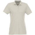 Polo de manga corta para mujer "Helios"