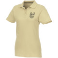 Polo de manga corta para mujer "Helios"
