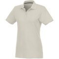 Polo de manga corta para mujer "Helios"