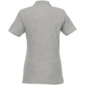 Polo de manga corta para mujer "Helios"