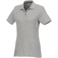 Polo de manga corta para mujer "Helios"