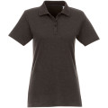 Polo de manga corta para mujer "Helios"