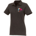 Polo de manga corta para mujer "Helios"