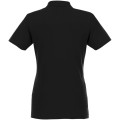 Polo de manga corta para mujer "Helios"