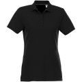 Polo de manga corta para mujer "Helios"