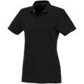 Polo de manga corta para mujer "Helios"