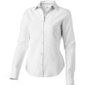 Camisa tipo Oxford de manga larga de mujer "Vaillant"