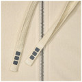 Sudadera con capucha y cremallera para hombre "Arora"