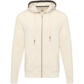 Sudadera con capucha y cremallera para hombre "Arora"