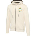 Sudadera con capucha y cremallera para hombre "Arora"
