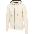 Sudadera con capucha y cremallera para hombre "Arora"
