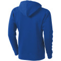 Sudadera con capucha y cremallera para hombre "Arora"