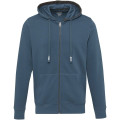 Sudadera con capucha y cremallera para hombre "Arora"