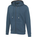 Sudadera con capucha y cremallera para hombre "Arora"