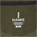 Sudadera con capucha y cremallera para hombre "Arora"