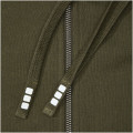 Sudadera con capucha y cremallera para hombre "Arora"