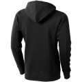 Sudadera con capucha y cremallera para hombre "Arora"