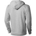 Sudadera con capucha y cremallera para hombre "Arora"