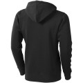 Sudadera con capucha y cremallera para hombre "Arora"