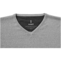 Jersey con cuello de pico de hombre "Spruce"