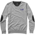 Jersey con cuello de pico de hombre "Spruce"