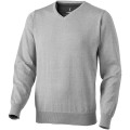 Jersey con cuello de pico de hombre "Spruce"