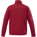 Chaqueta softshell de hombre "Maxson"
