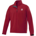 Chaqueta softshell de hombre "Maxson"