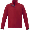 Chaqueta softshell de hombre "Maxson"