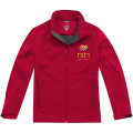 Chaqueta softshell de hombre "Maxson"