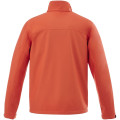 Chaqueta softshell de hombre "Maxson"