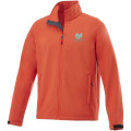 Chaqueta softshell de hombre "Maxson"
