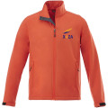 Chaqueta softshell de hombre "Maxson"