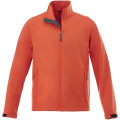 Chaqueta softshell de hombre "Maxson"