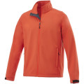 Chaqueta softshell de hombre "Maxson"