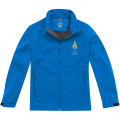 Chaqueta softshell de hombre "Maxson"