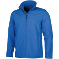Chaqueta softshell de hombre "Maxson"