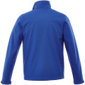 Chaqueta softshell de hombre "Maxson"