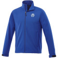 Chaqueta softshell de hombre "Maxson"