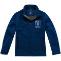 Chaqueta softshell de hombre "Maxson"
