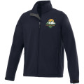 Chaqueta softshell de hombre "Maxson"