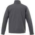 Chaqueta softshell de hombre "Maxson"