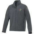 Chaqueta softshell de hombre "Maxson"