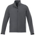 Chaqueta softshell de hombre "Maxson"