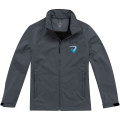 Chaqueta softshell de hombre "Maxson"