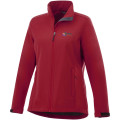 Chaqueta softshell de mujer "Maxson"