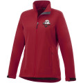 Chaqueta softshell de mujer "Maxson"